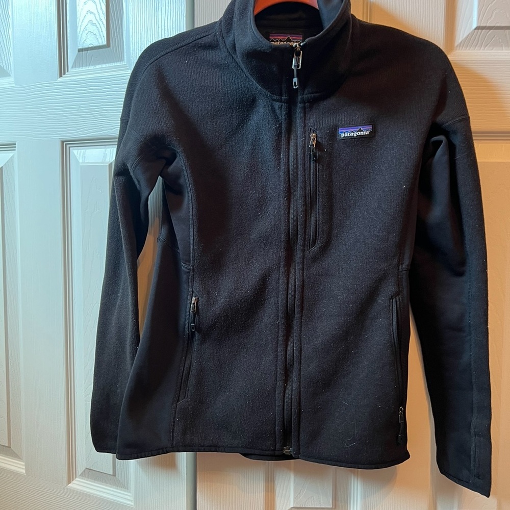 Women Patagonia jacket